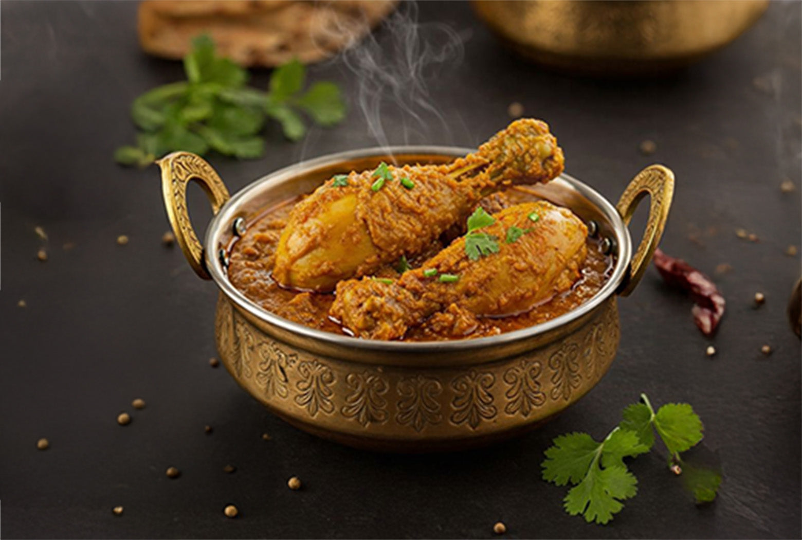 Chicken Patiala — Chicken Vicken fresh chicken