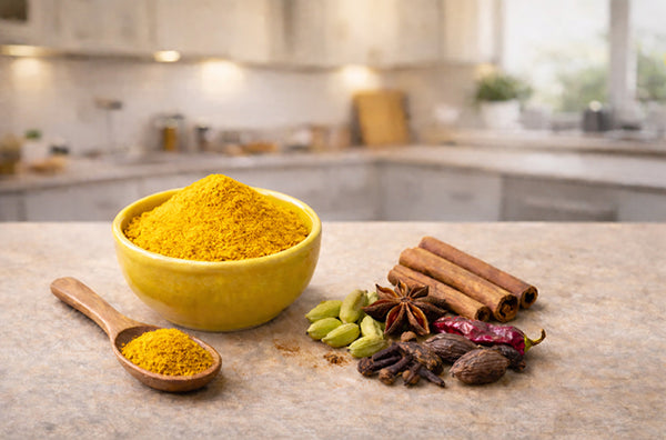 Biryani Masala