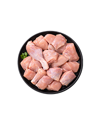 Chicken Cuts