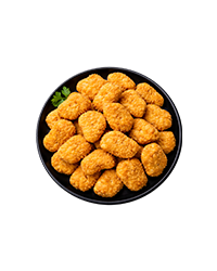 Ready to cook