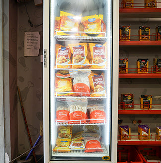 Chicken Vicken Outlet