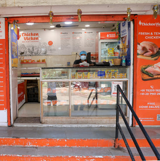 Chicken Vicken Outlet