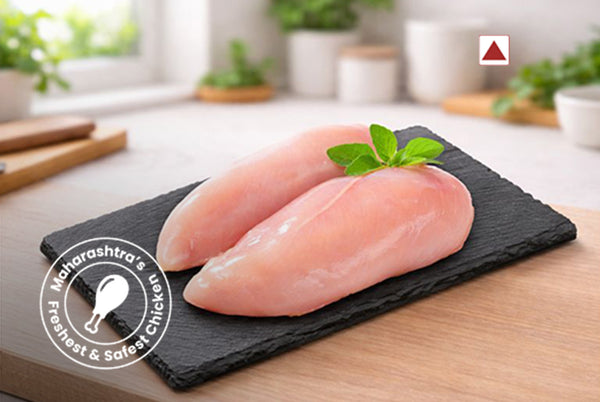 Chicken Breast Strips/ Supreme — Chicken Vicken fresh chicken
