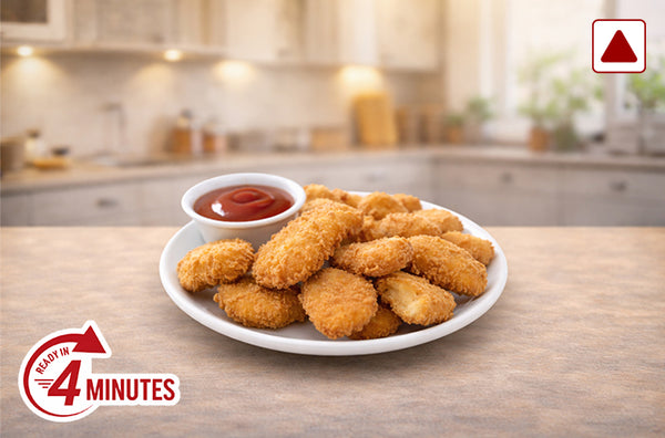 Chicken Crunchy Munchy 1.5 kg — Chicken Vicken fresh chicken
