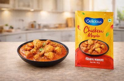 Chicken Masala — Chicken Vicken fresh chicken