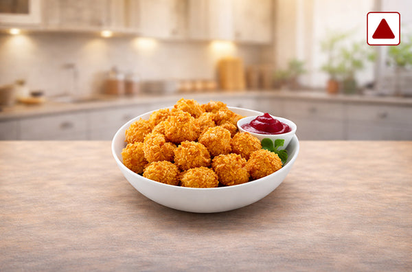 Chicken Popcorn — Chicken Vicken fresh chicken