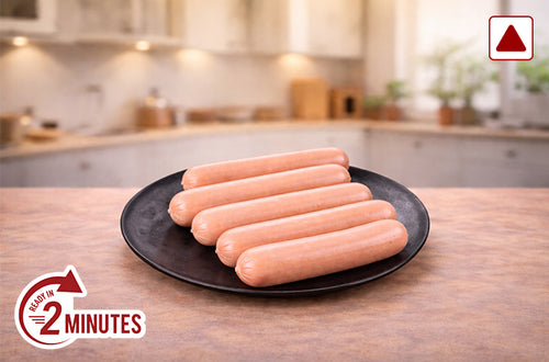 Chicken Classic Sausages 1 kg