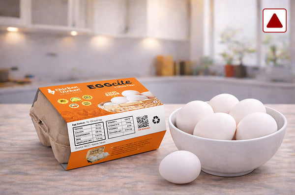 Eggs — Chicken Vicken fresh chicken