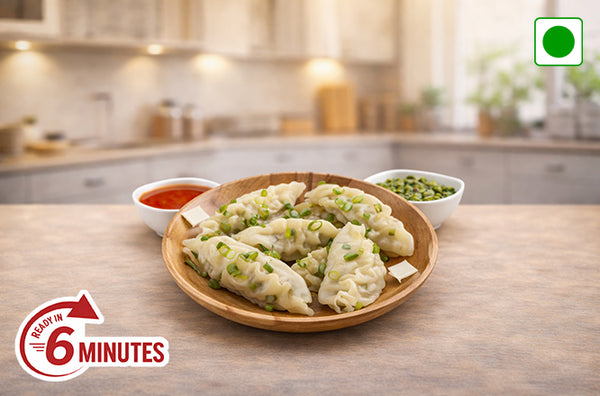 Paneer Momo — Chicken Vicken fresh chicken