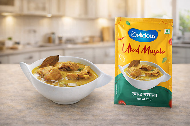 Ukad Masala — Chicken Vicken fresh chicken