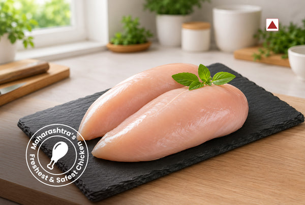 Chicken Breast Boneless