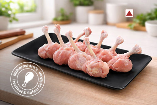 Chicken Lollipop (FRESH)