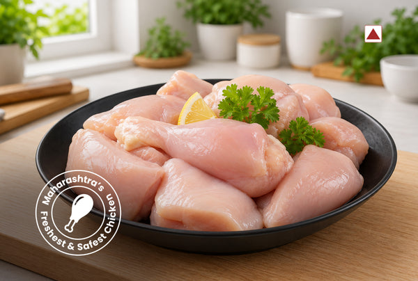 Chicken Curry Cut (Small)
