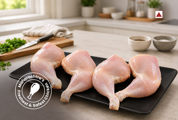 Chicken Whole Leg