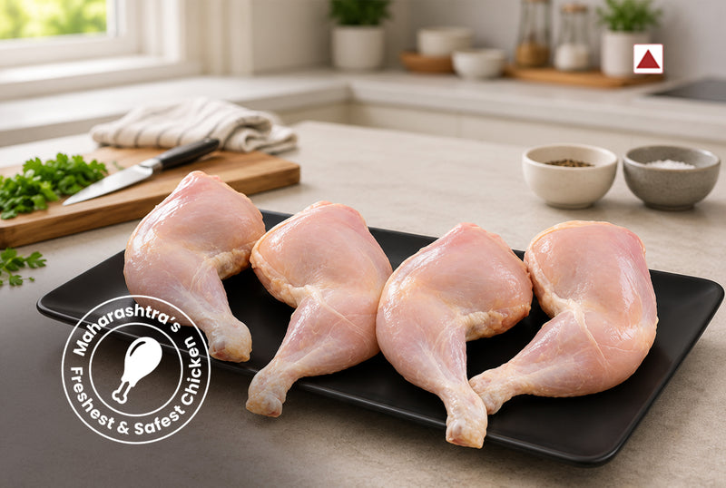 Chicken Whole Leg
