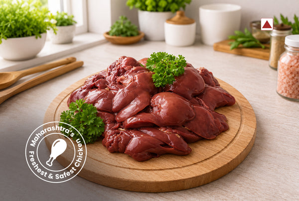 Chicken Liver