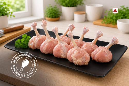 Chicken Lollipop