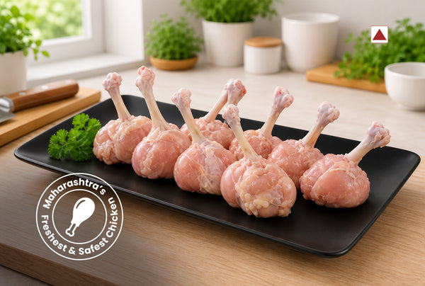 Chicken Lollipop