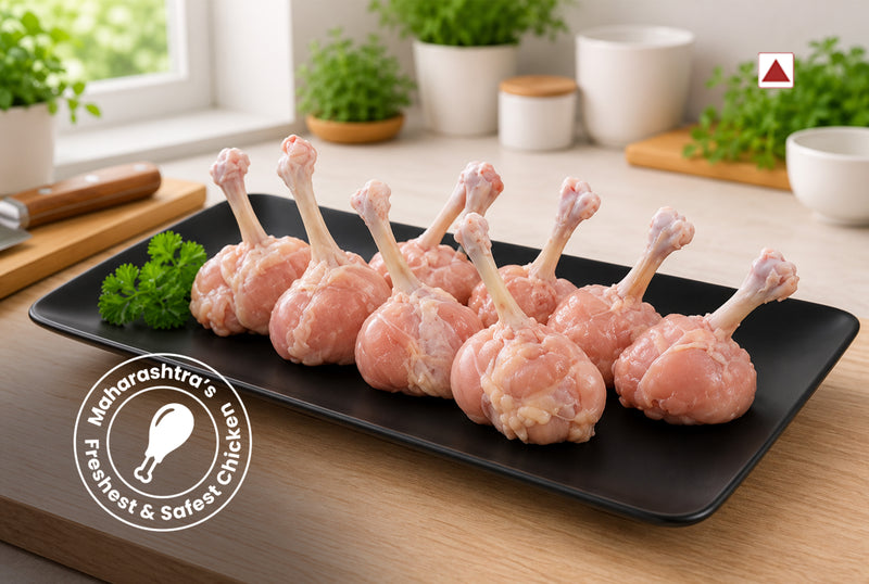 Chicken Lollipop