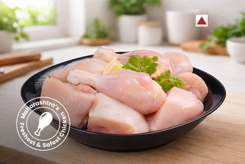 Chicken Curry Cut (Large)