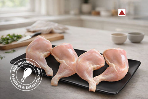 Chicken Whole Leg