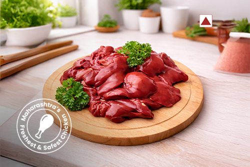Chicken Liver