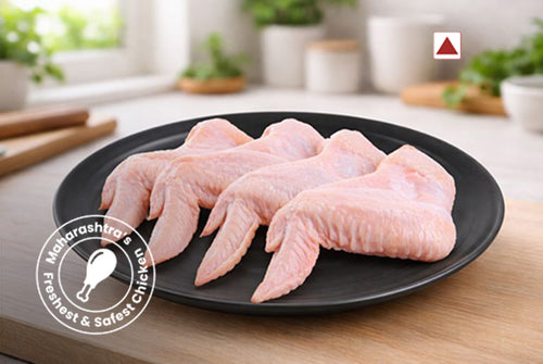 Chicken Wings (Tray Pack)