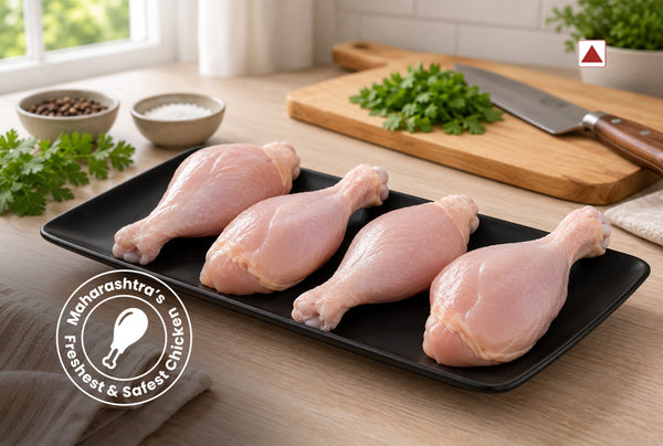 Chicken Drumsticks