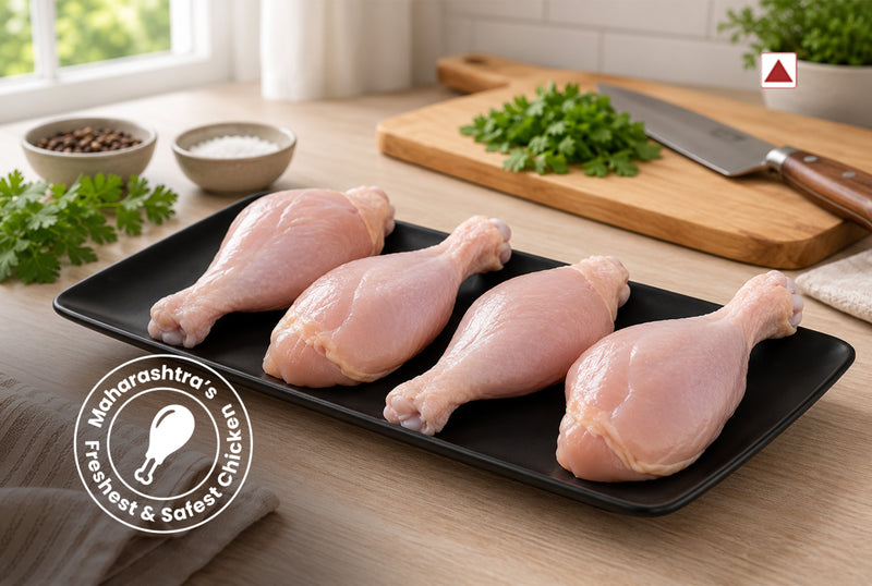 Chicken Drumsticks