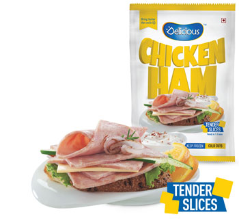 Buy Chicken Ham Online